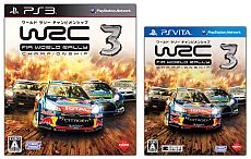 WRC 3 FIA ɥ꡼ԥ󥷥åספȯ䡣磻ɤǽǤ륪ץ˥󥰥ࡼӡ