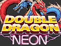 η郎ХåDouble Dragon: NeonפƤPlayStation NetworkXbox LIVE2012ǯƤ˥꡼