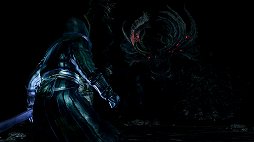 DARK SOULS with ARTORIAS OF THE ABYSS EDITIONפǤPvPѤΥ⡼ɤо졣ʥ꡼󥷥åȤǺ