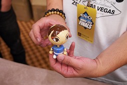 EVO2012ϥޡ˥ԡ뤹Ÿ¿̤᡼֡ݡ