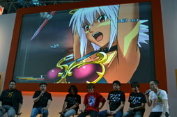 TGS 2012ϥХʥॳॹץ󡤥ο͵ȥ볫ȯãС֥ץ ץơ٥ȥݡ