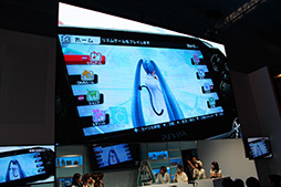 #008Υͥ/TGS 2012ϥߥΥޥ˥åʥǥ͡ȤϪܤˡ3֥ӤǤФá ɥá餱ΡProject DIVA f١ץݡ 