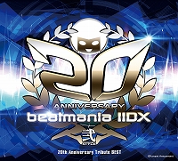 #001Υͥ/beatmania IIDXפڶʤߥåʤ¿Ͽȥӥ塼ȥ٥ȥХbeatmania IIDX 20th Anniversary Tribute BESTפȯ