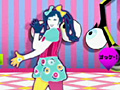 JUST DANCE Wii 2פθȤץ󡣿35ʤμϿڶʤ䥲⡼ɤ餫