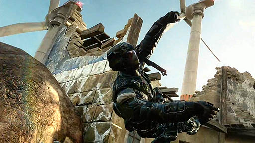 #004Υͥ/Call of Duty: Black Ops 2פκǿࡼӡǸ̤ʼʣDeathmatchʤɡޥץ쥤⡼ɤ򤿤äפȾҲ