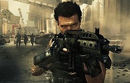 GamescomϡCall of Duty: Black Ops 2פΥޥץ쥤ŸScore Streaksפʤɤοƥब¿о