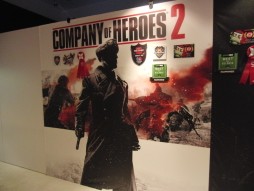 E3 2012Ϥ줬RTSοʲTHQ֡ǸسκʡCompany of Heroes 2פݡ