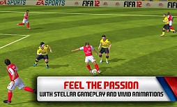 FIFA 12 by EA SPORTS