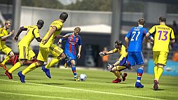 FIFA 13 ɥ饹 åסķͤΥ󥿥ӥ塼ӥǥˡ꤬ȤΥåѤ䡤ԥåǤζˤĤƸ