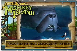 Monkey Island Tales 3