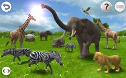 REAL ANIMALS HDפMac App Storeо졣ꥢưʪã˿褦