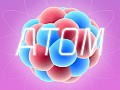 原子同士をぶつからないように操作する「Atom HD」が無料配信中。iPhone/iPad向けアプリセール情報