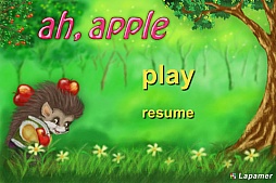 Ah-Apple