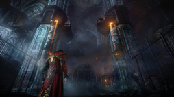 #021Υͥ/E3 2013ϥɥ饭餬͸ȤʤäCastlevania -Lords of Shadow- 2ץץ쥤ݡȡ۷쥢⥢