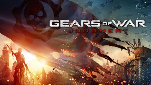 E3 2012ϡGears of War JUDGMENTפǤϥ٥ɤ饹Ѥʥޥץ쥤䡼⡼ɤˤ