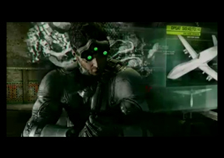 E3 2012UbisoftSplinter Cell: Blacklistפ2013ǯդƤˤȯ䤹ȯɽ