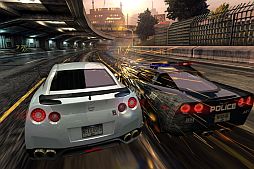 Need for Speed: Most WantediOSǤۿ®ޥ路褦