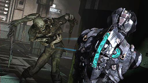 ڡۥ顼Dead Space 3פκǿ꡼󥷥åȸ쥤ɡϤꥰ٤Ϲ⤽