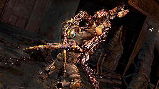 Dead Space 3פȡArmy of Two The Devil's CartelפΥ꡼󥷥åȤӥࡼӡγפñˤޤȤƤߤ褦