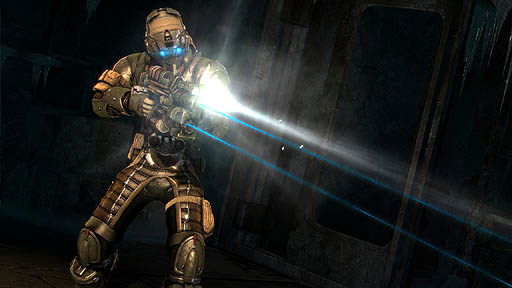 Dead Space 3פȡArmy of Two The Devil's CartelפΥ꡼󥷥åȤӥࡼӡγפñˤޤȤƤߤ褦