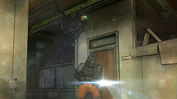 #009Υͥ/E3 2013ϡSplinter Cell: BlacklistפΥ󥰥ץ쥤ǥ⤬ϡƥ륹ǤɼʥǤǤ̳ԤǤ