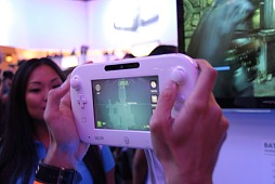 E3 2012Wii UǡBATMAN ARKHAM CITY ARMORED EDITION ץץ쥤ݡȡWii U ѥåɤǡ¿̤ʥåȤȤʤ