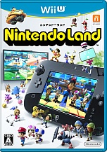 ӥ󥰤ǤŷƲΥơޥѡˡNintendo LandפΥȥ饯󤬰 