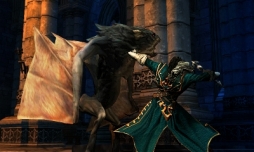#003Υͥ/E3 2012õ2D3DФ򿥤򤼤ʥץ򸫤Castlevania: Lords of Shadow, Mirror of Fateפץ쥤