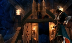 #004Υͥ/E3 2012õ2D3DФ򿥤򤼤ʥץ򸫤Castlevania: Lords of Shadow, Mirror of Fateפץ쥤