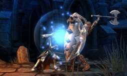 #013Υͥ/E3 2012õ2D3DФ򿥤򤼤ʥץ򸫤Castlevania: Lords of Shadow, Mirror of Fateפץ쥤