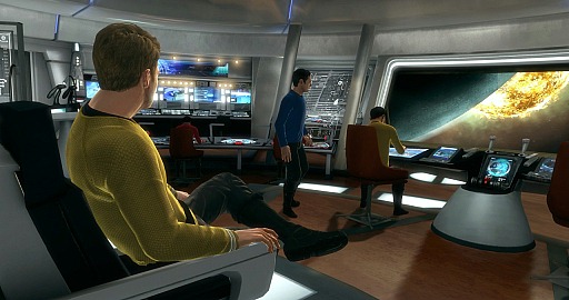 E3 2012ΥȥåԤ͡ ͵SF꡼STAR TREKפTPSˤʤäо