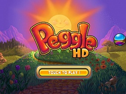 Peggle HD