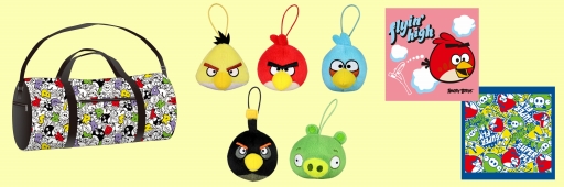 #001Υͥ/Angry Birdsס饯ȤߤʤΤɥå3о