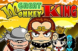 Great MonkeyKing