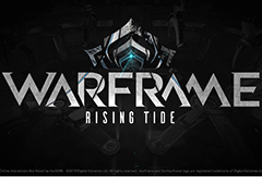 PCǡWarframeפǡRising TideץåץǡȤޤʤ»ܤءϷƮ˸ϡRailjackפνʤ