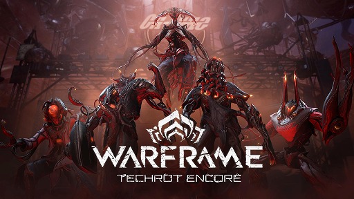 画像ギャラリー No.001のサムネイル画像 / 「Warframe: 1999」の続編ストーリー「テックロット・アンコール」,3月20日にリリース。「Soulframe」のプレイ映像も公開