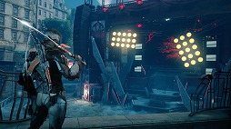 画像ギャラリー No.003のサムネイル画像 / 「Warframe: 1999」の続編ストーリー「テックロット・アンコール」,3月20日にリリース。「Soulframe」のプレイ映像も公開