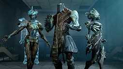 画像ギャラリー No.005のサムネイル画像 / 「Warframe: 1999」の続編ストーリー「テックロット・アンコール」,3月20日にリリース。「Soulframe」のプレイ映像も公開
