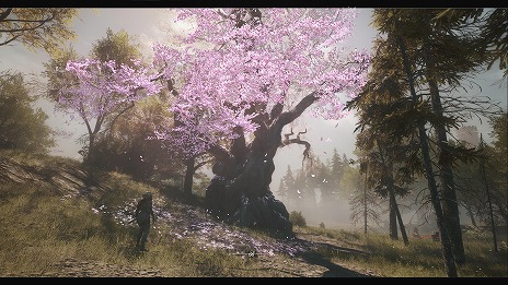 画像ギャラリー No.007のサムネイル画像 / 「Warframe: 1999」の続編ストーリー「テックロット・アンコール」,3月20日にリリース。「Soulframe」のプレイ映像も公開