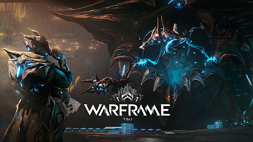 画像ギャラリー No.027のサムネイル画像 / 「Warframe」で今秋に大型アップデート「Iceblade of Narin」を実装。Frost以来の氷がテーマの女性Warframeが登場する