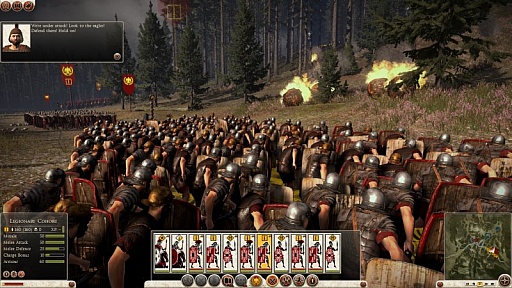 #003Υͥ/Total War: Rome IIפŪƮ֥ȥȥ֥륯襤פΰϽ᤿ȥ쥤顼