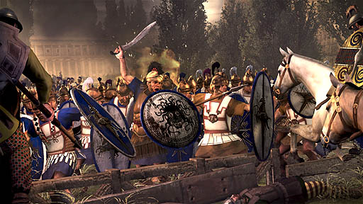 #002Υͥ/Total War: Rome IIפϲƤ2013ǯ93ȯ䡣ͽŵϡꥷϤԻԹȤǥץ쥤ǤCulture Pack: Greek States