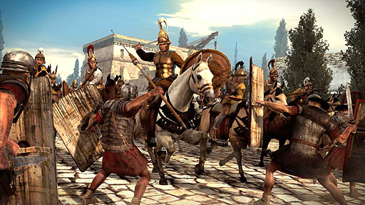 #003Υͥ/Total War: Rome IIפϲƤ2013ǯ93ȯ䡣ͽŵϡꥷϤԻԹȤǥץ쥤ǤCulture Pack: Greek States