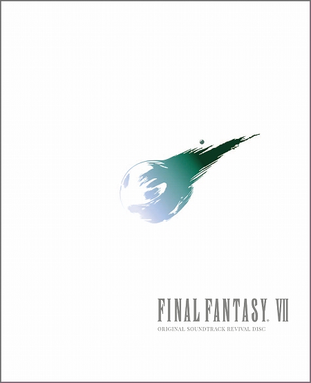 FINAL FANTASY VIIפαեɥȥåREVIVAL DISCס㥱åȲŵǥ󤬸