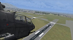 Area 51 Simulations AH-1S Cobraʥ֥