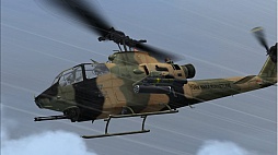 Area 51 Simulations AH-1S Cobraʥ֥