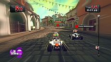 F1 RACE STARSסȤǺǿˡ졼˻ȤƥƥåȤͻҤå