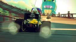 #003Υͥ/F1 RACE STARSץԡɴ졼ʤɤ줿ץ쥤ࡼӡ2Ƥ