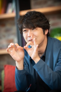 画像ギャラリー No.006のサムネイル画像 / ［インタビュー］『オケカツ！』全公演の指揮者・水戸博之氏が語る，「アイカツ！シリーズ」楽曲の魅力とコロナ禍の記憶