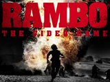 ȰͤηɤγFPSRAMBO The Video Gameפ2013ǯߤ˥꡼